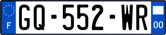 GQ-552-WR