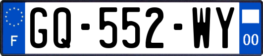 GQ-552-WY