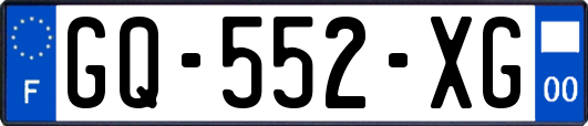 GQ-552-XG