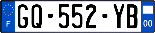 GQ-552-YB