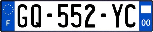 GQ-552-YC