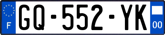 GQ-552-YK