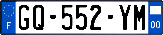 GQ-552-YM