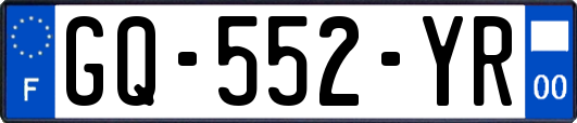 GQ-552-YR