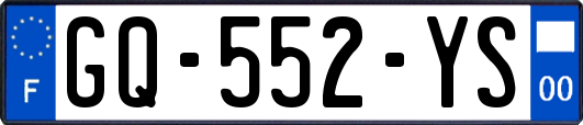GQ-552-YS