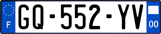 GQ-552-YV