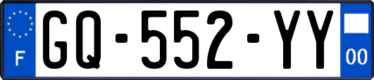GQ-552-YY