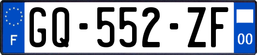 GQ-552-ZF