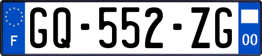 GQ-552-ZG