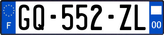 GQ-552-ZL