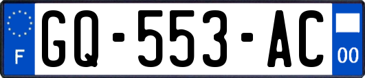 GQ-553-AC