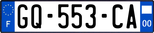 GQ-553-CA