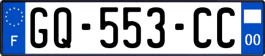 GQ-553-CC