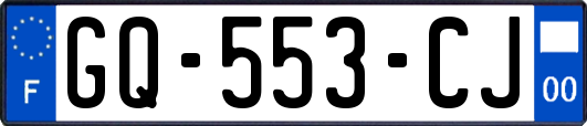 GQ-553-CJ