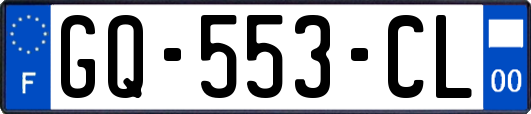 GQ-553-CL