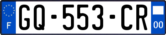 GQ-553-CR