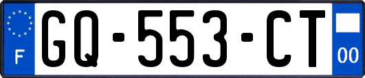 GQ-553-CT