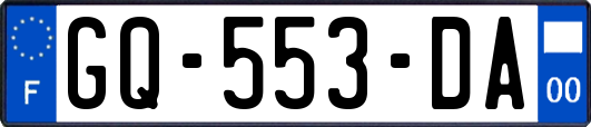 GQ-553-DA