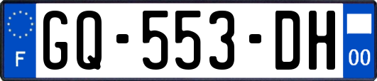 GQ-553-DH