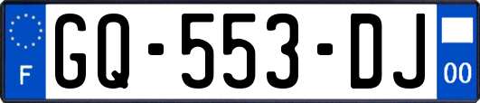 GQ-553-DJ