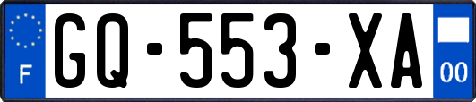 GQ-553-XA