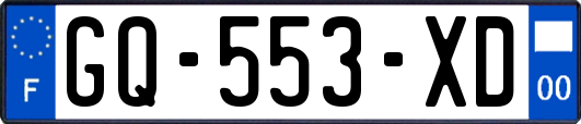 GQ-553-XD