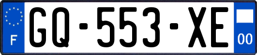 GQ-553-XE