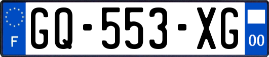 GQ-553-XG