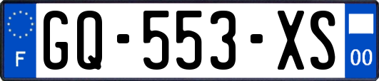 GQ-553-XS