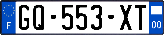 GQ-553-XT