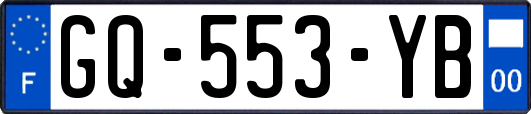 GQ-553-YB