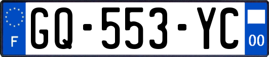 GQ-553-YC