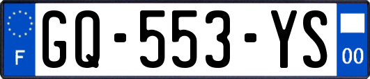 GQ-553-YS