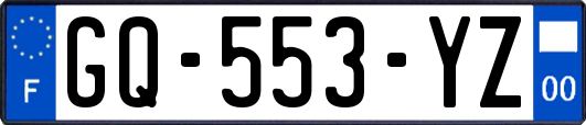GQ-553-YZ