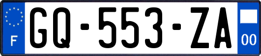 GQ-553-ZA