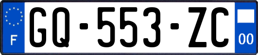 GQ-553-ZC