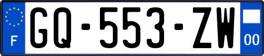 GQ-553-ZW