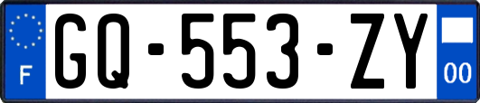 GQ-553-ZY