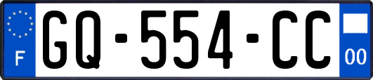 GQ-554-CC
