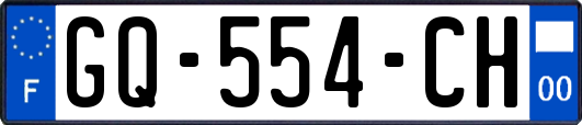 GQ-554-CH