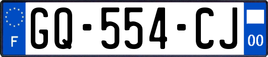 GQ-554-CJ