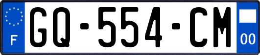 GQ-554-CM