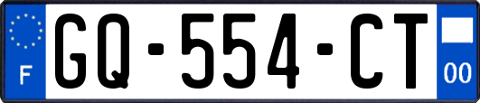 GQ-554-CT