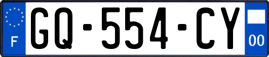 GQ-554-CY