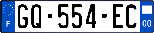 GQ-554-EC