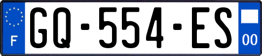 GQ-554-ES