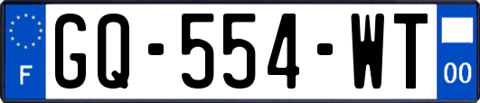 GQ-554-WT