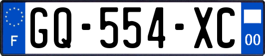 GQ-554-XC