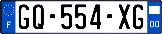 GQ-554-XG