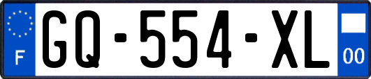 GQ-554-XL